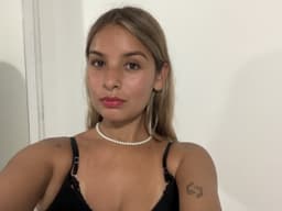 Camila Agustina Calermo