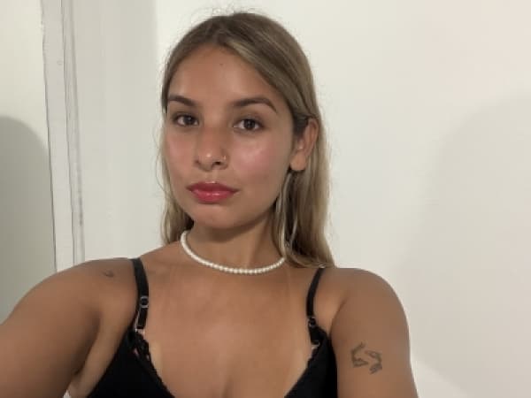 Camila Agustina Calermo