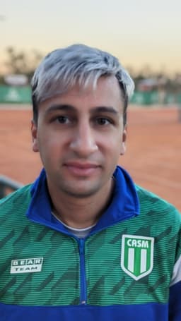 Fernando Gianni