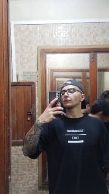 Cristian Cabello