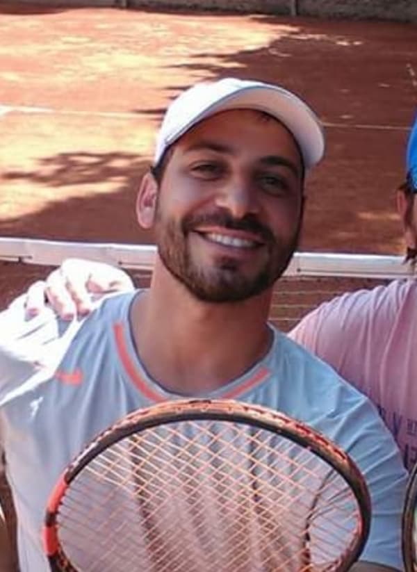 Emiliano Carrozzino