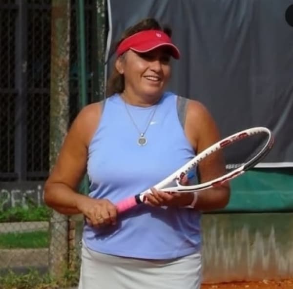 Maria Delia Battilana