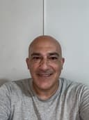 Damian Saldivia Garcia