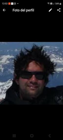 Sebastian Matias Donovan