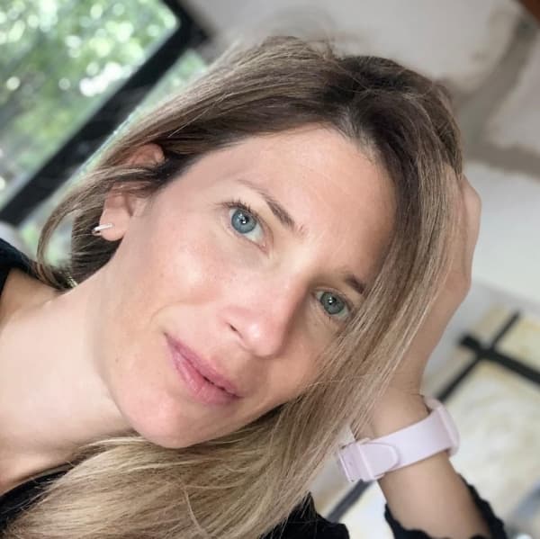 Maria Celeste Ghiglione
