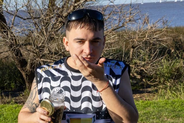 Esteban Passera