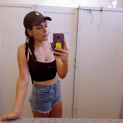 Antonela Cejas