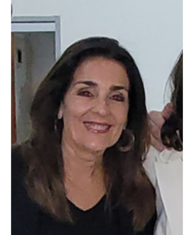 Laura Menéndez