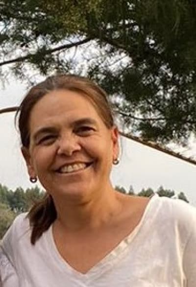 Cecilia Brave