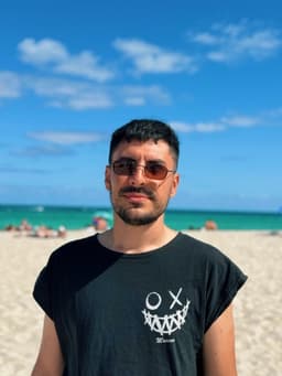 Julian Valdez