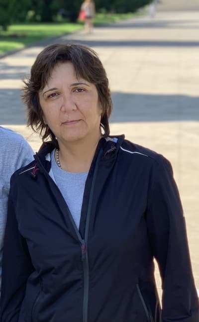 Nancy Alegre