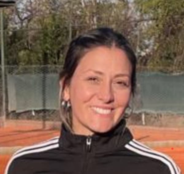 Natalia Lorena Dominelli