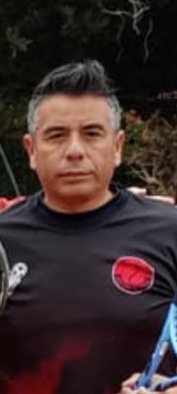 Edgardo Cardozo