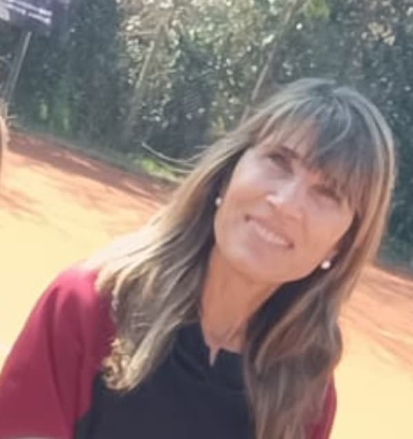 Susana Bloise