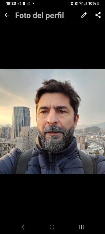 Javier Bosch