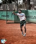 Cristian Alejandro Reynaga