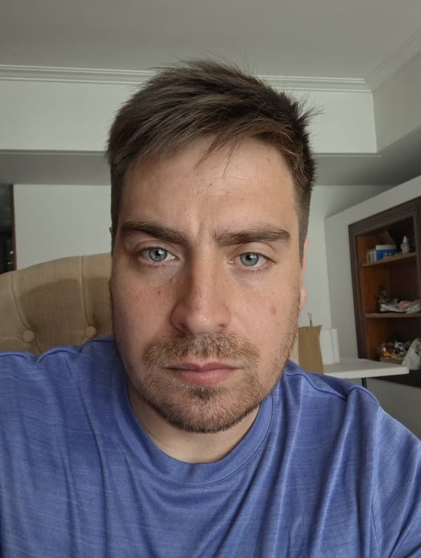 Gabriel Burniego