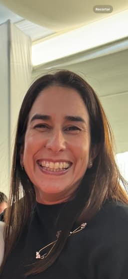 Maria de los Angeles Cabrol