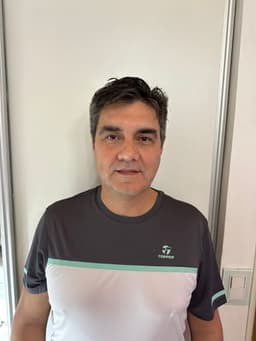 Jose Alfredo Centurion