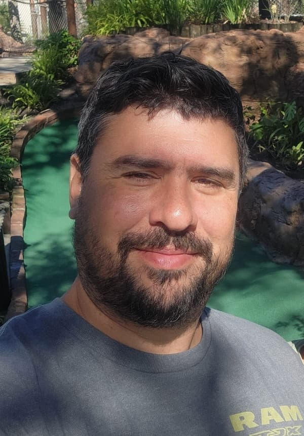 Sebastian Del Cueto