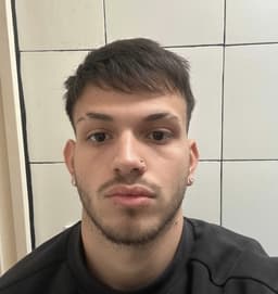 Santino Lucas