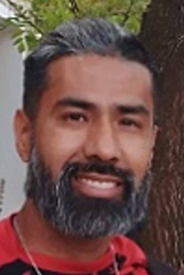 Paulo Caceres