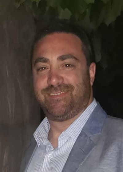 Daniel Alejandro Franco