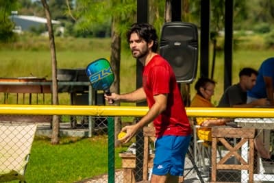 Augusto Saraintaris