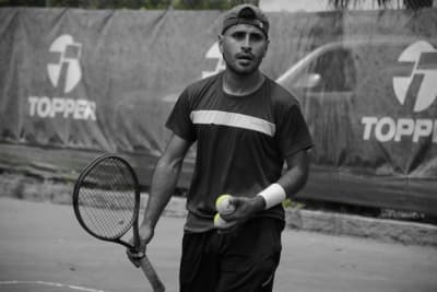 Mauro Vera