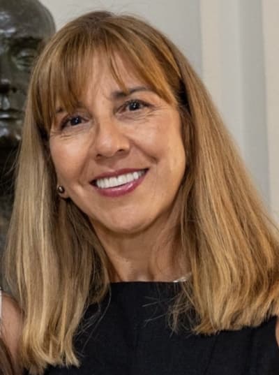 Viviana Oyarzun