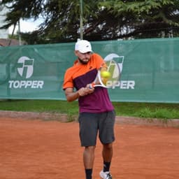 Facundo  Meza