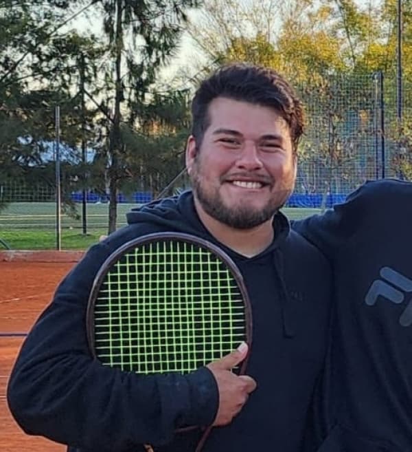 Gonzalo Frez