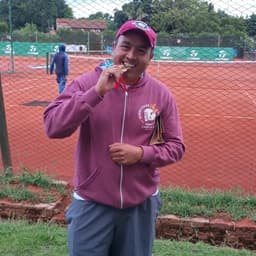 Alejandro Acevedo