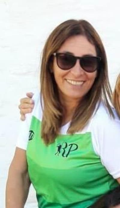Rosana Medina