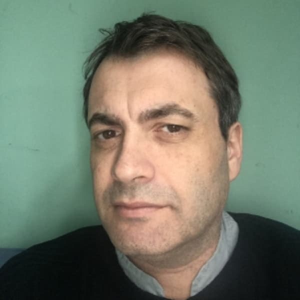Claudio Burgues