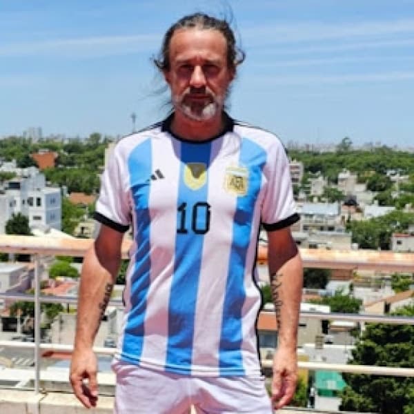 Patricio Camino