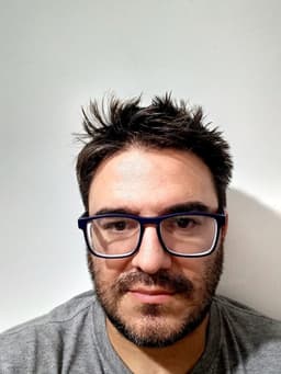 Sebastian Ignacio Baldini