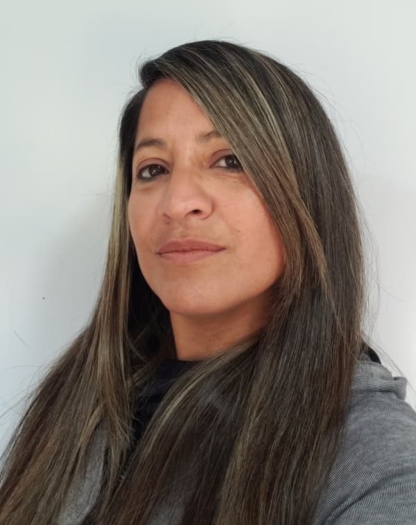Soledad Suarez