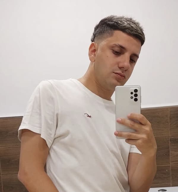 Alejandro Baeza