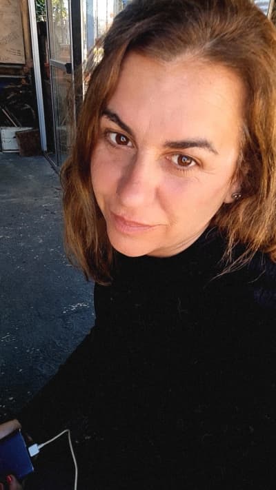 Marina Candio