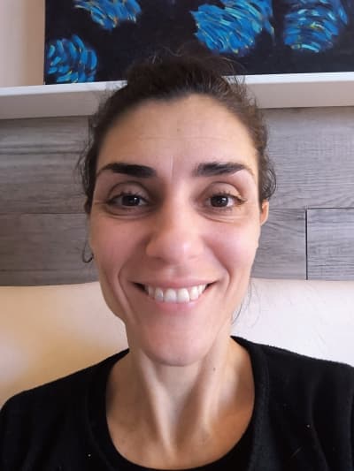 Marina Carro Videla