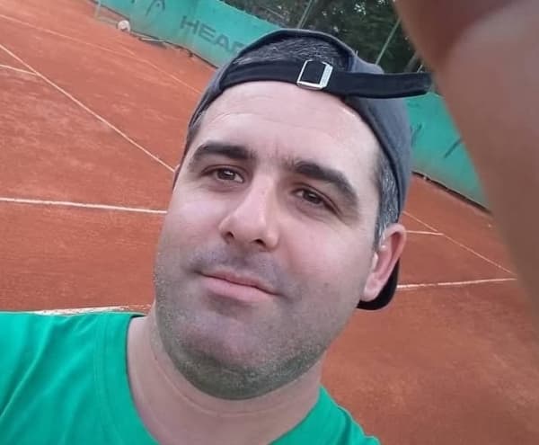 Emiliano Marinelli