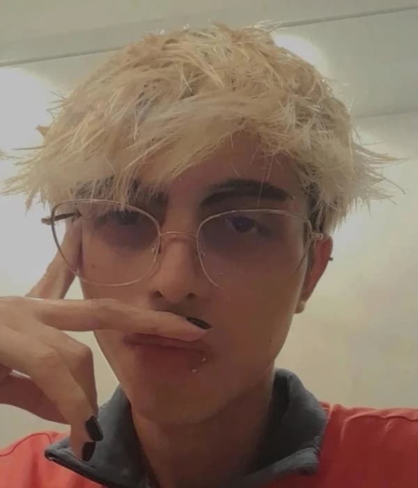 Dylan Mareco