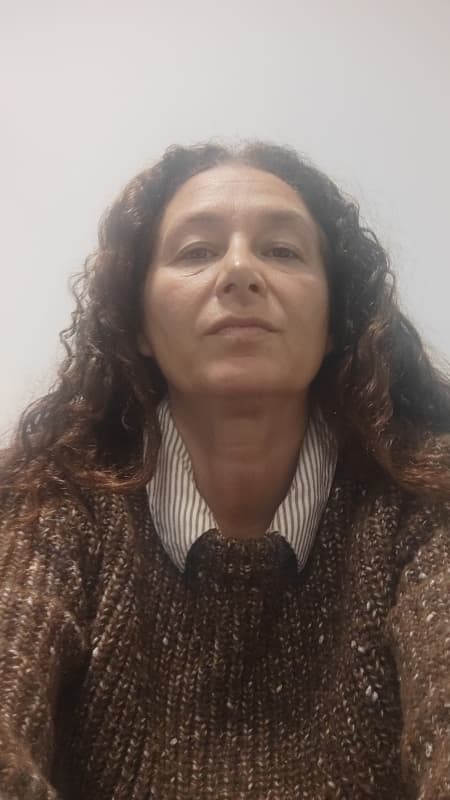 Astrid Gonzalez