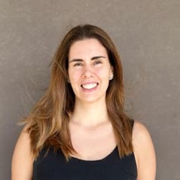Maria de la Paz Gonzalez