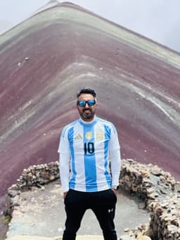 Matias Scafidi