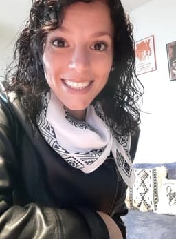 Melina Pochettino