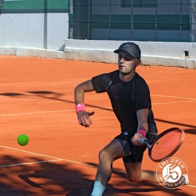 Julian Gualtieri