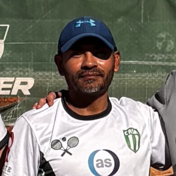 Matías Mendoza