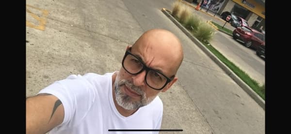 Alejandro Baldini